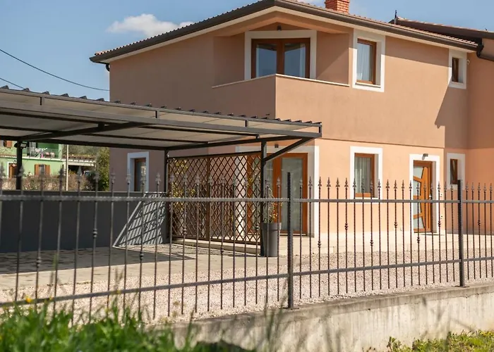 Kiara Casa vacanze Brtonigla