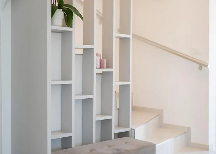 펜션 Kiara 브르토니글라