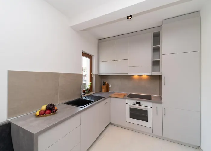 펜션 Kiara 브르토니글라