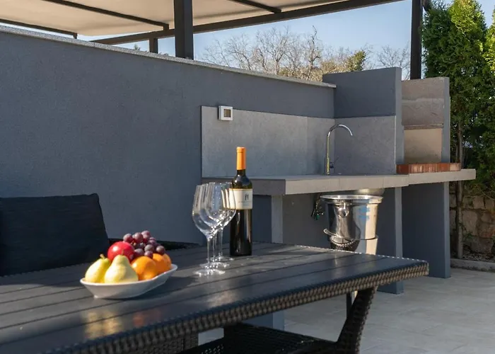 Kiara 펜션 브르토니글라